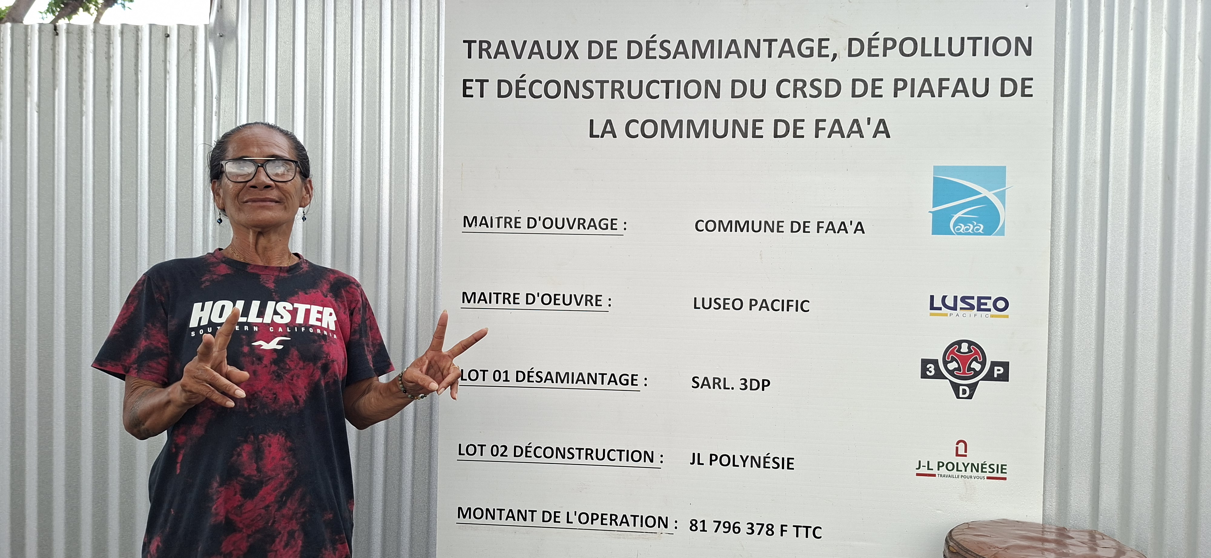 © Vaite Urarii Pambrun