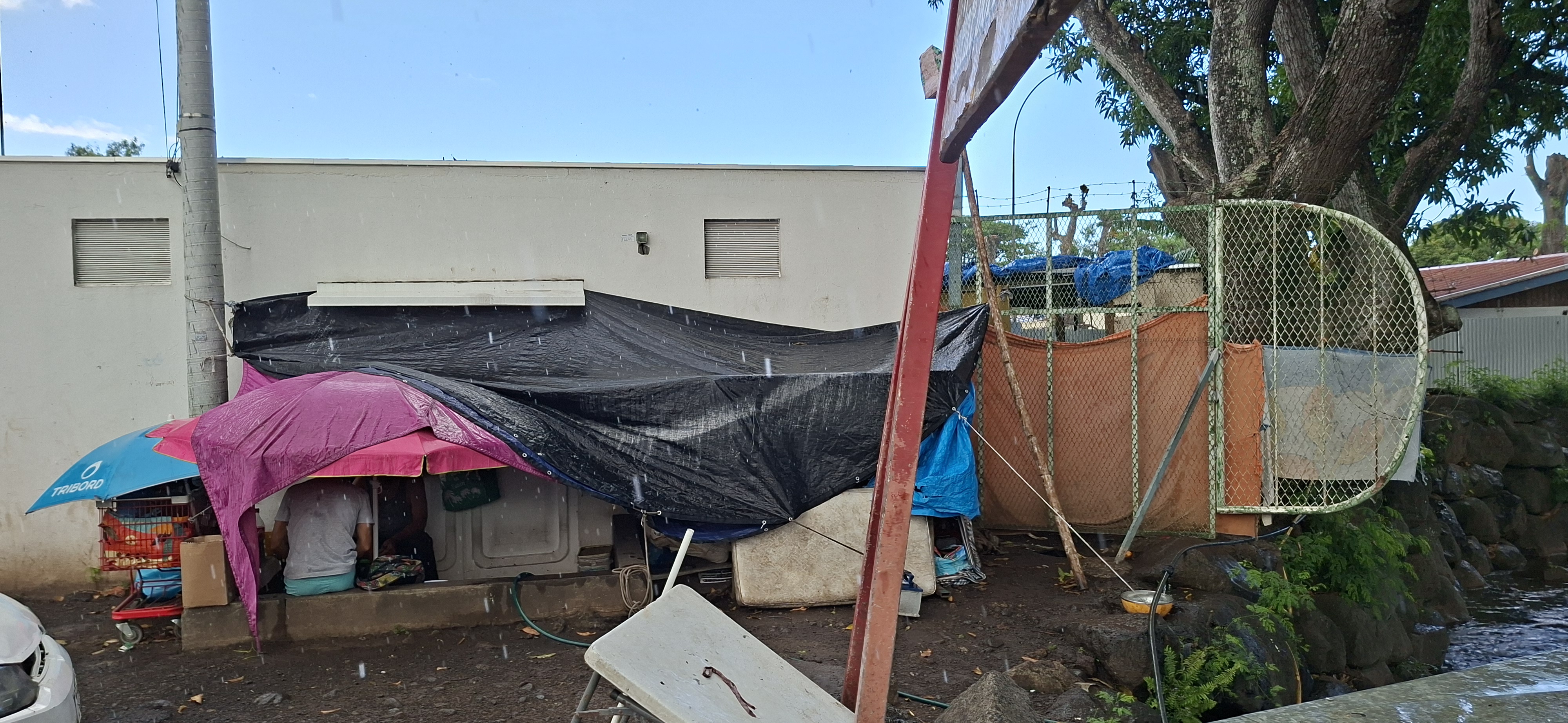 © Vaite Urarii Pambrun