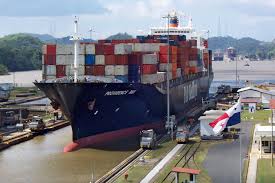 Un bateau chinois pour inaugurer le canal de Panama élargi