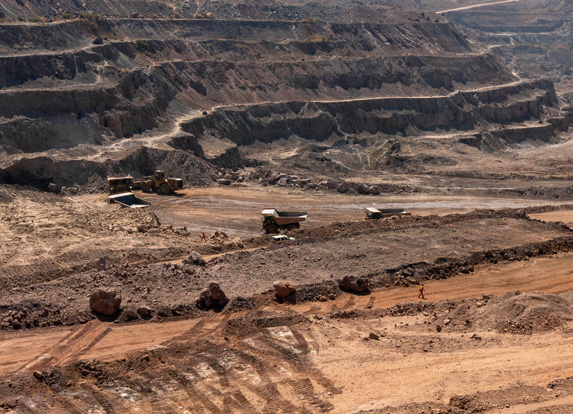 Crédit Emmet LIVINGSTONE / AFP