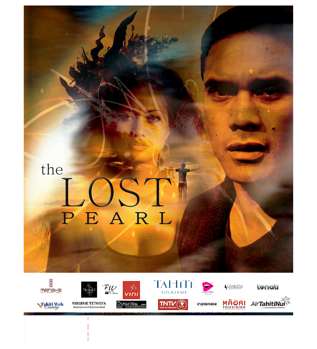 The Lost Pearl en première mondiale au T-Tahiti Film Festival