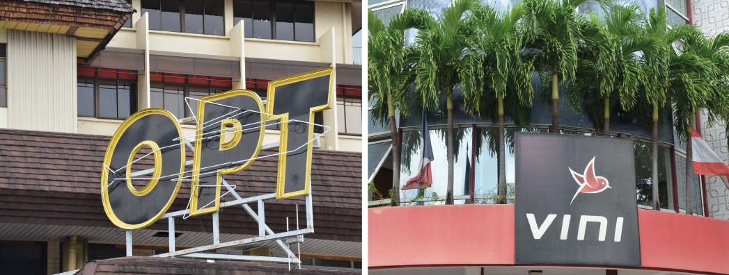 Le Pays doit restituer à l’OPT et à la SAS Vini, 3 milliards Fcfp de droits reconnus indue par le tribunal administratif dans une décision rendue vendredi.