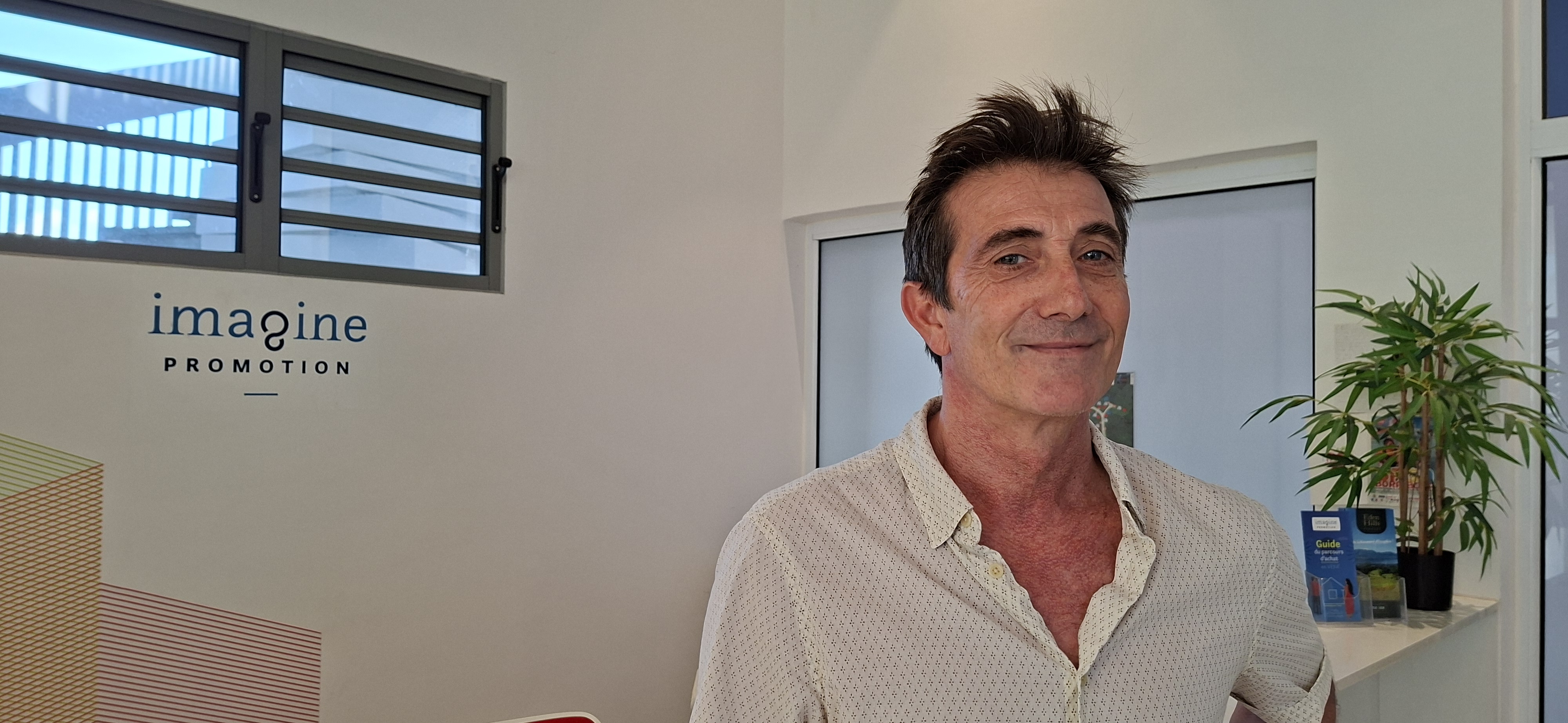 Terrasses de Tetavake : “On est en règle”