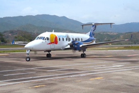 Crédit Handout / Municipal Mayor's Office of Ocana / AFP