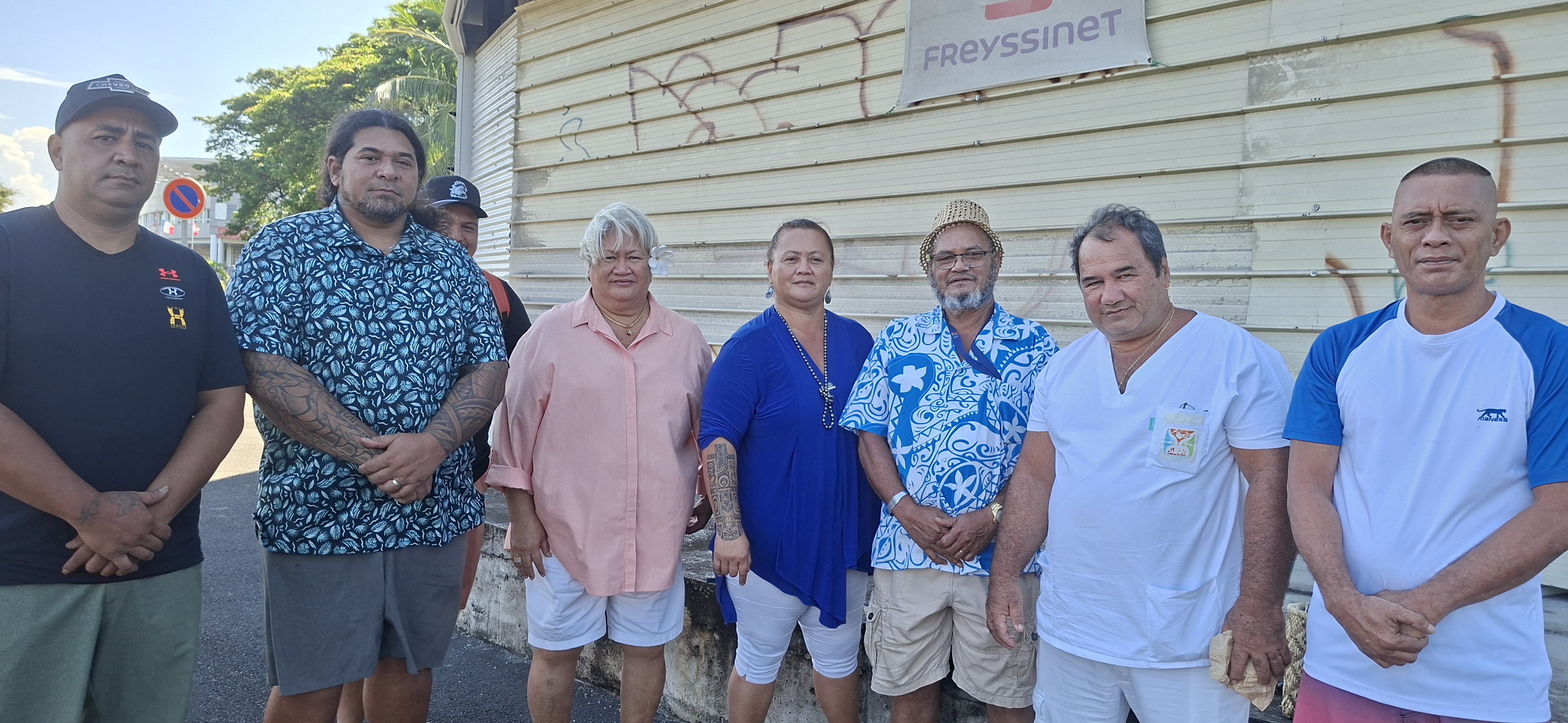 Les brancardiers “en souffrance”