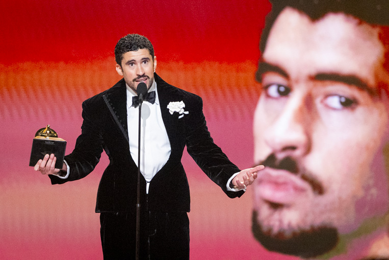 Emma McIntyre / GETTY IMAGES NORTH AMERICA / Getty Images via AFP