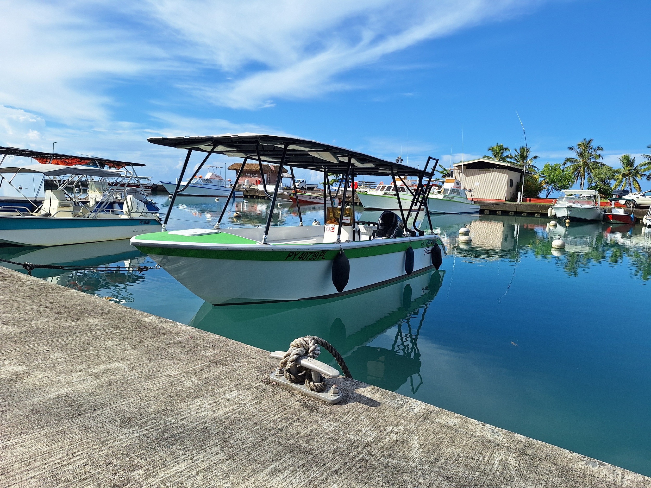 L’affectation a été validée lors du conseil des ministres du 21 janvier (Crédit : Anne-Charlotte Lehartel).