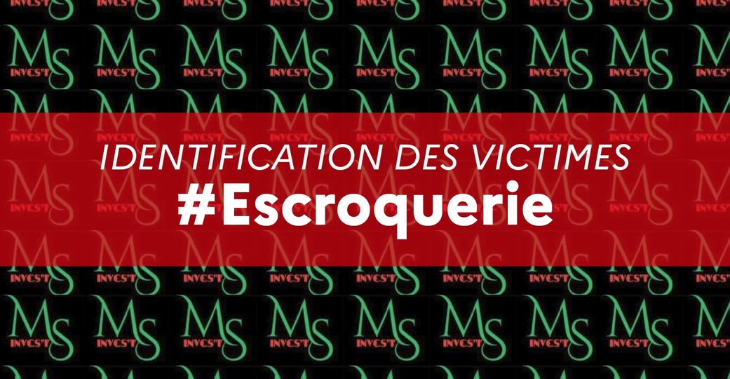 Crédit : Facebook/Gendarmerie.