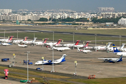 Crédit R.Satish BABU / AFP