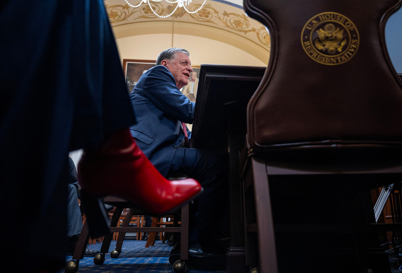 Crédit ANDREW CABALLERO-REYNOLDS / AFP