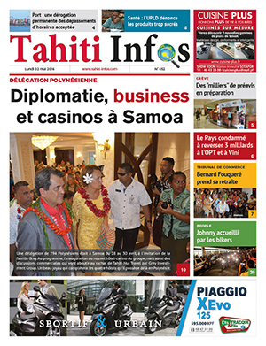 Cliquez sur l'image pour lire le journal