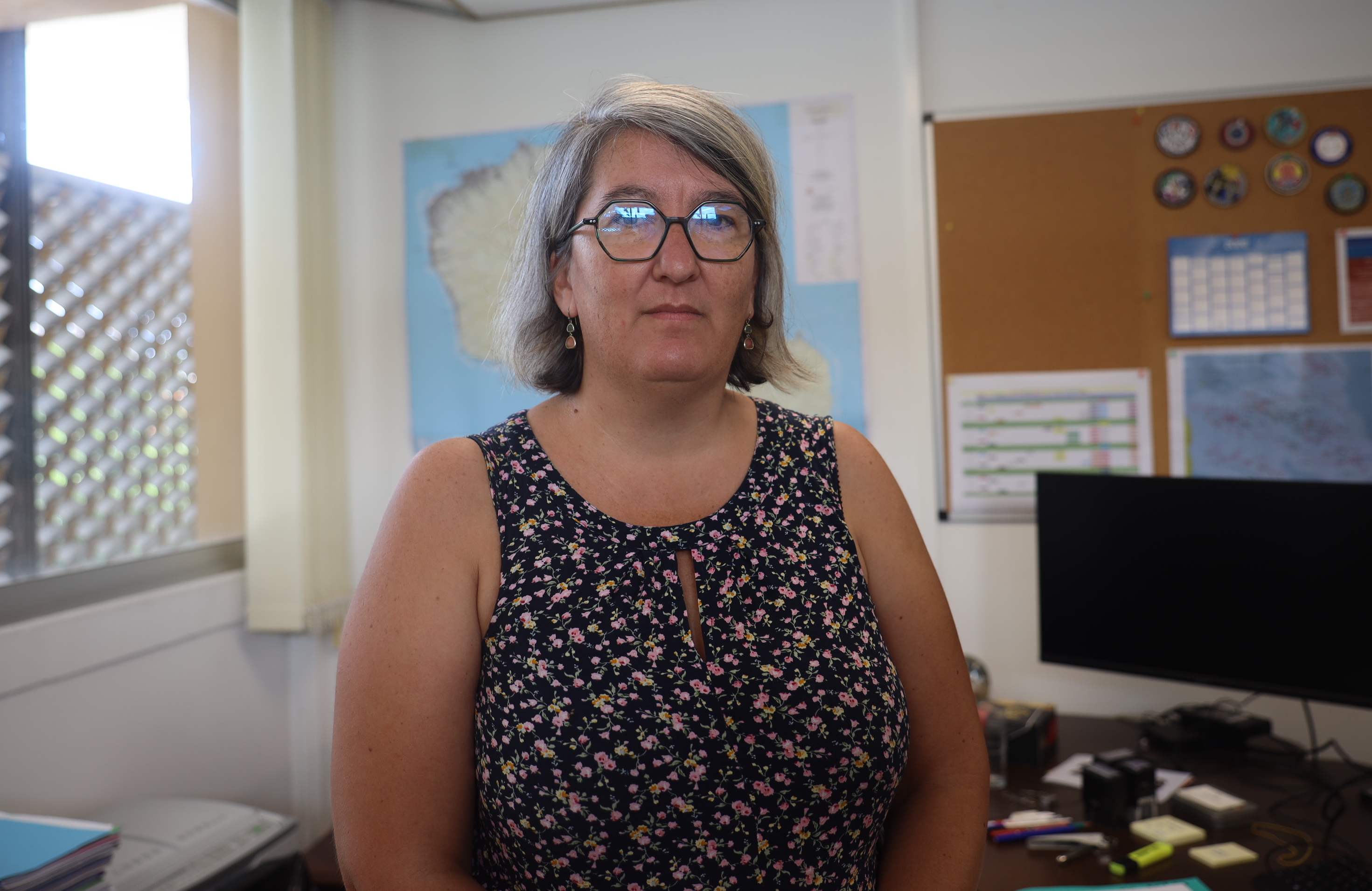 Solène Belaouar, procureure de la République, a dréssé le bilan des saisies de drogues en 2025.