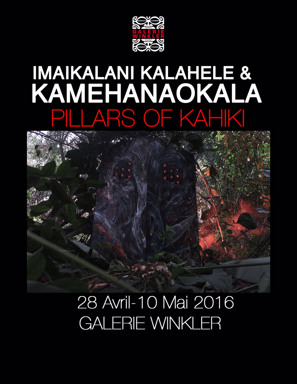 Les deux artistes, dont l'univers est atypique, travaillent ensemble depuis plusieurs années.