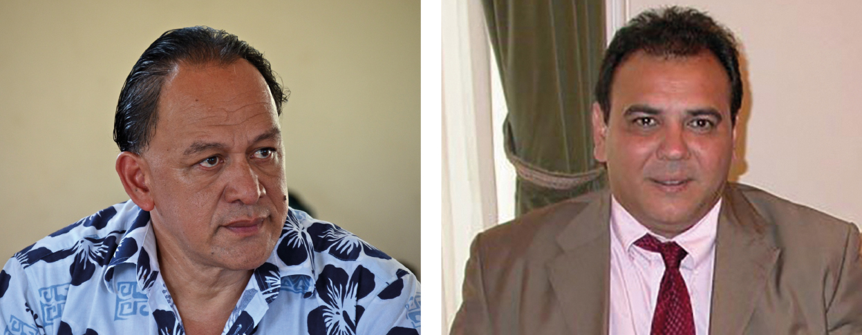 Le maire de Ua Pou et le candidat du Tahoera'a aux législatives de 2017 sont convoqués à l’audience correctionnelle du 29 septembre 2016.