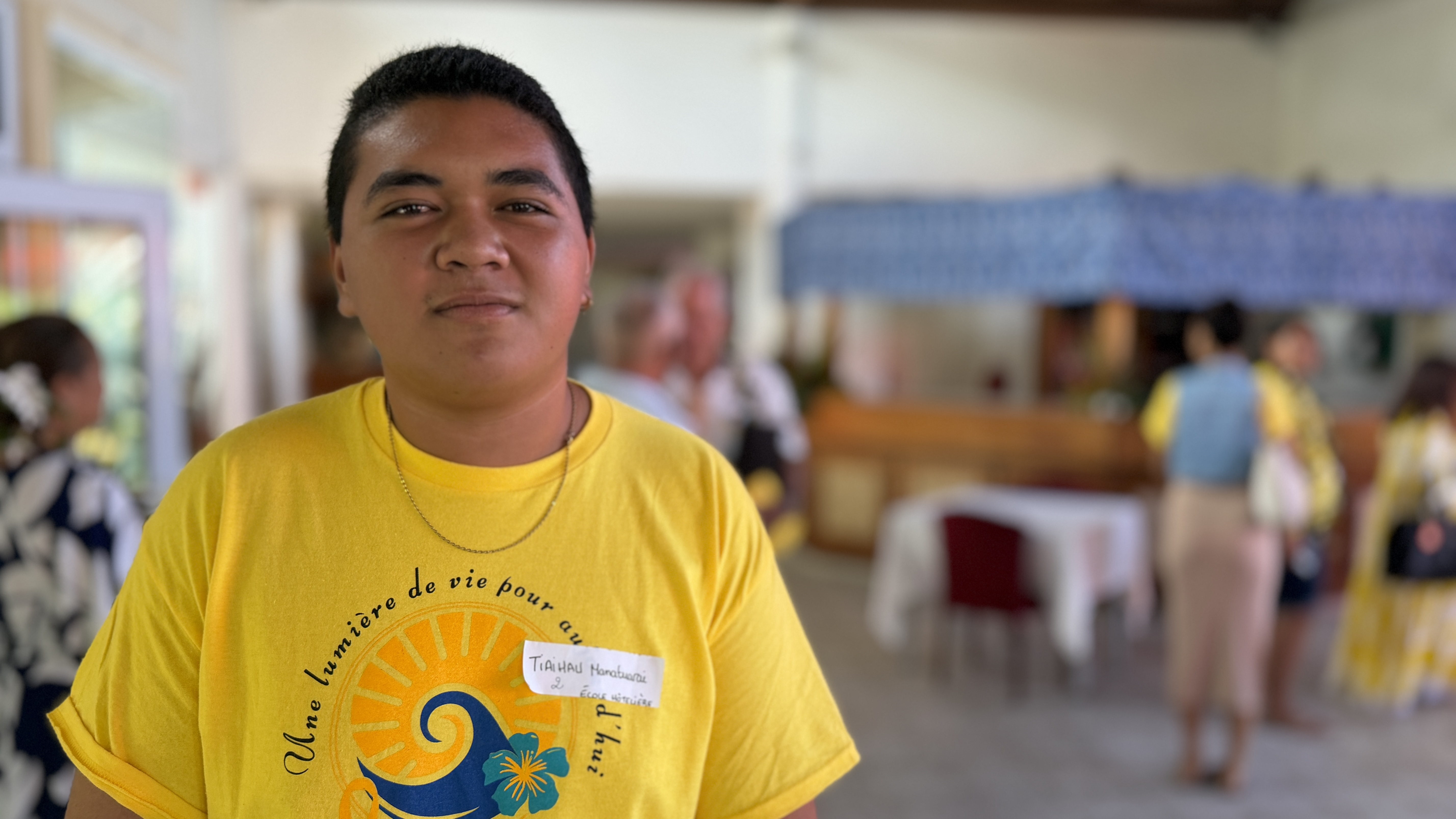 Mahana Day : prévenir le suicide en recréant du lien