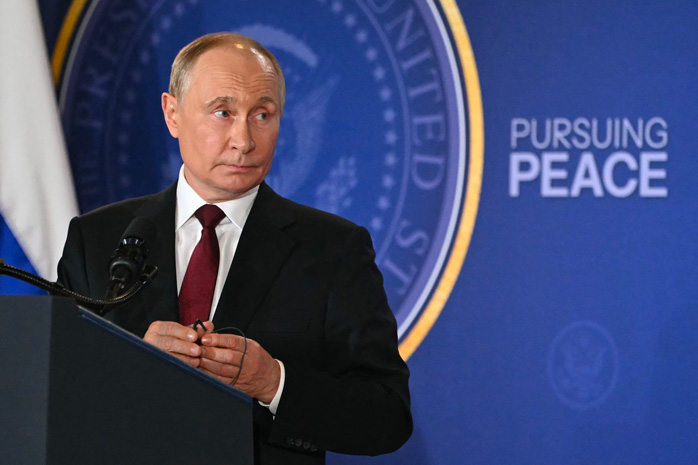 Crédit ANDREW CABALLERO-REYNOLDS / AFP