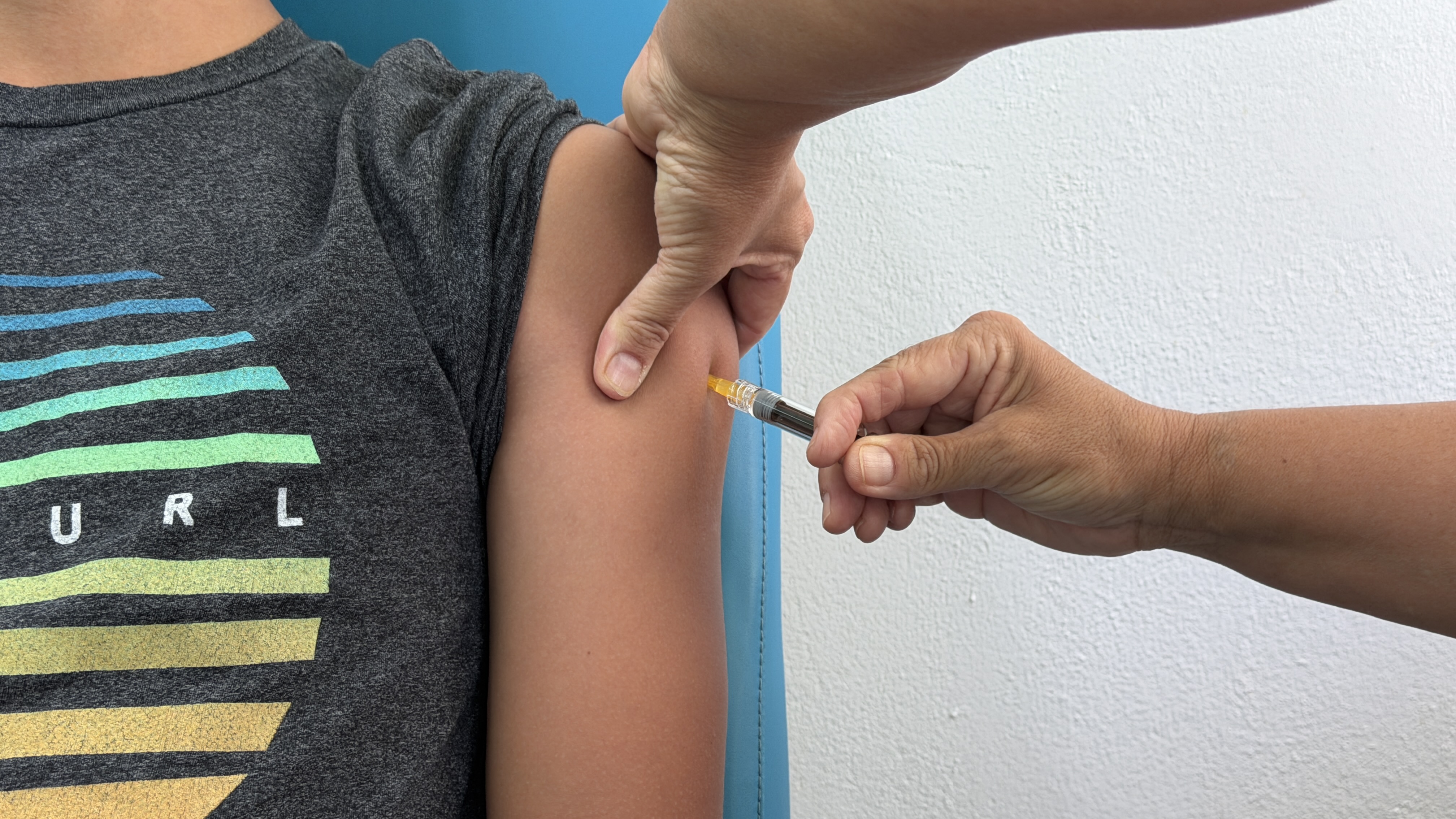 HPV : la campagne fait le plein dès l’ouverture