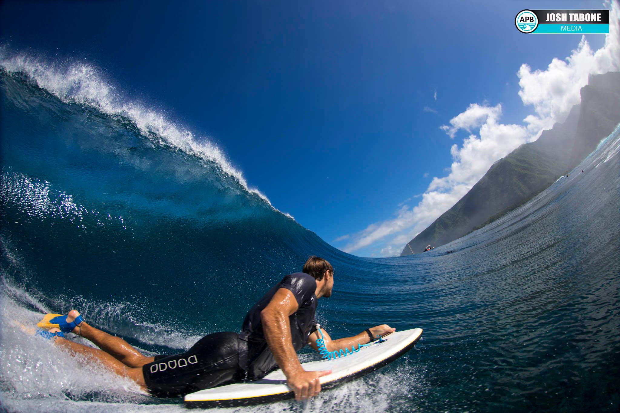 Bodyboard – Sparkgreen Tahiti Challenge : Un nouveau départ pour le ...