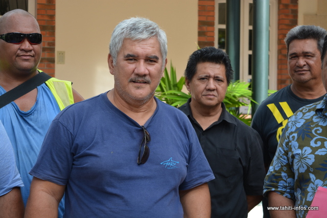 Rencontre syndicalistes / gouvernement : c'est le clash !