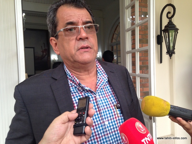 Rencontre syndicalistes / gouvernement : c'est le clash !