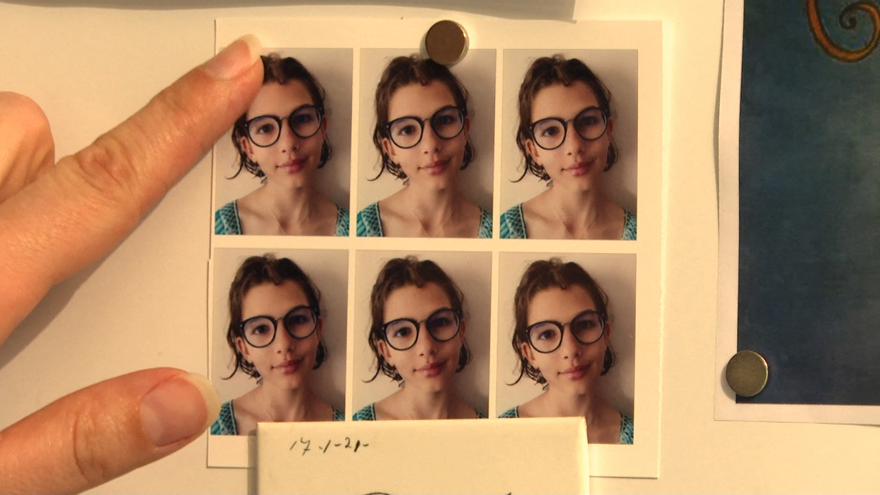 Crédit Aurelia MOUSSLY / AFPTV / AFP