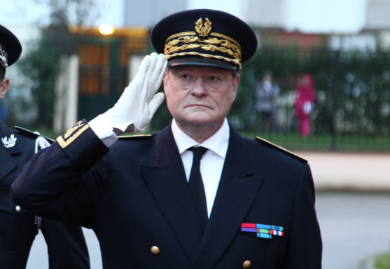 René Bidal est nommé haut-commissaire de Polynésie française en remplacement de Lionel Beffre.