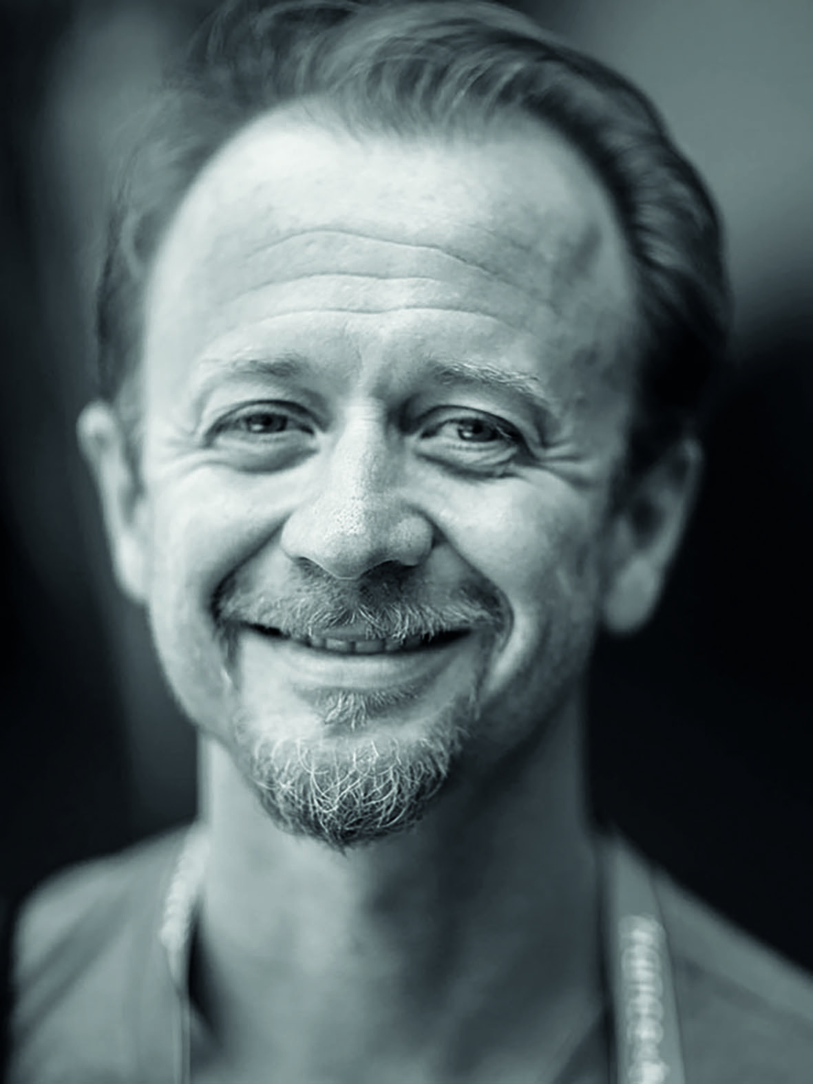 Portraits du FIFO - Suliane Favennec et Denis Pinson : Un tandem de choc