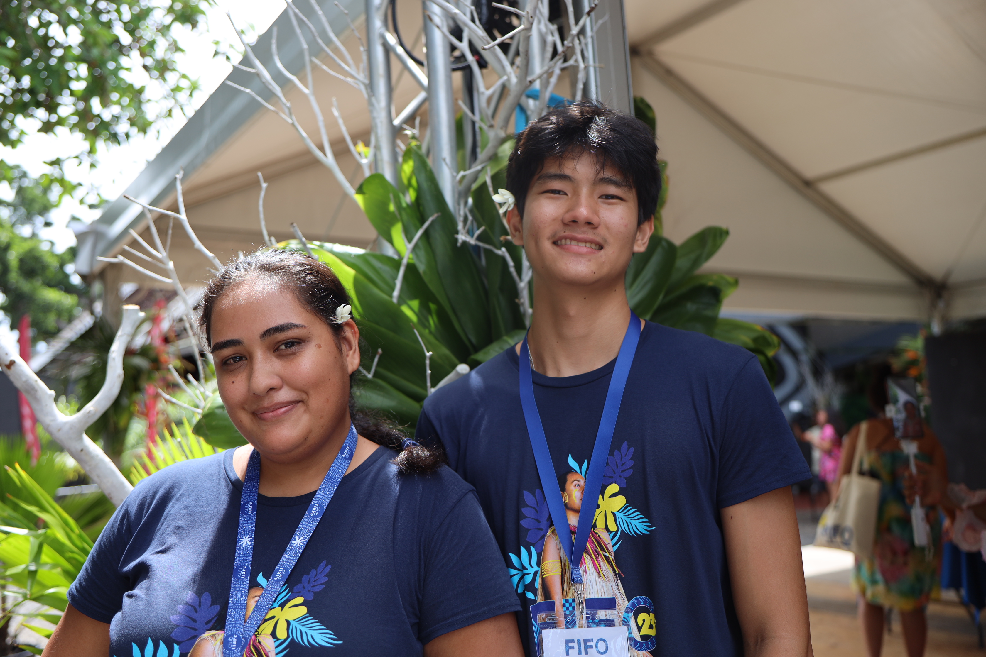 Top départ pour le Fifo 2026