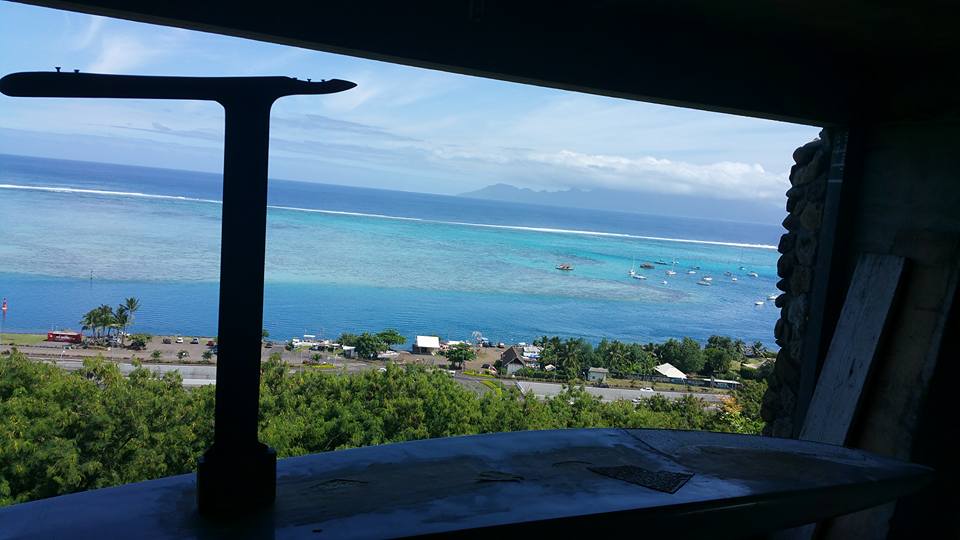 La révolution est en marche à Tahiti aussi ?