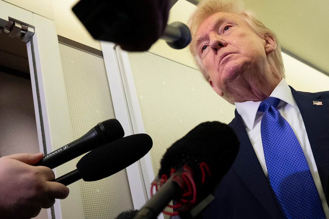 Brendan Smialowski / AFP