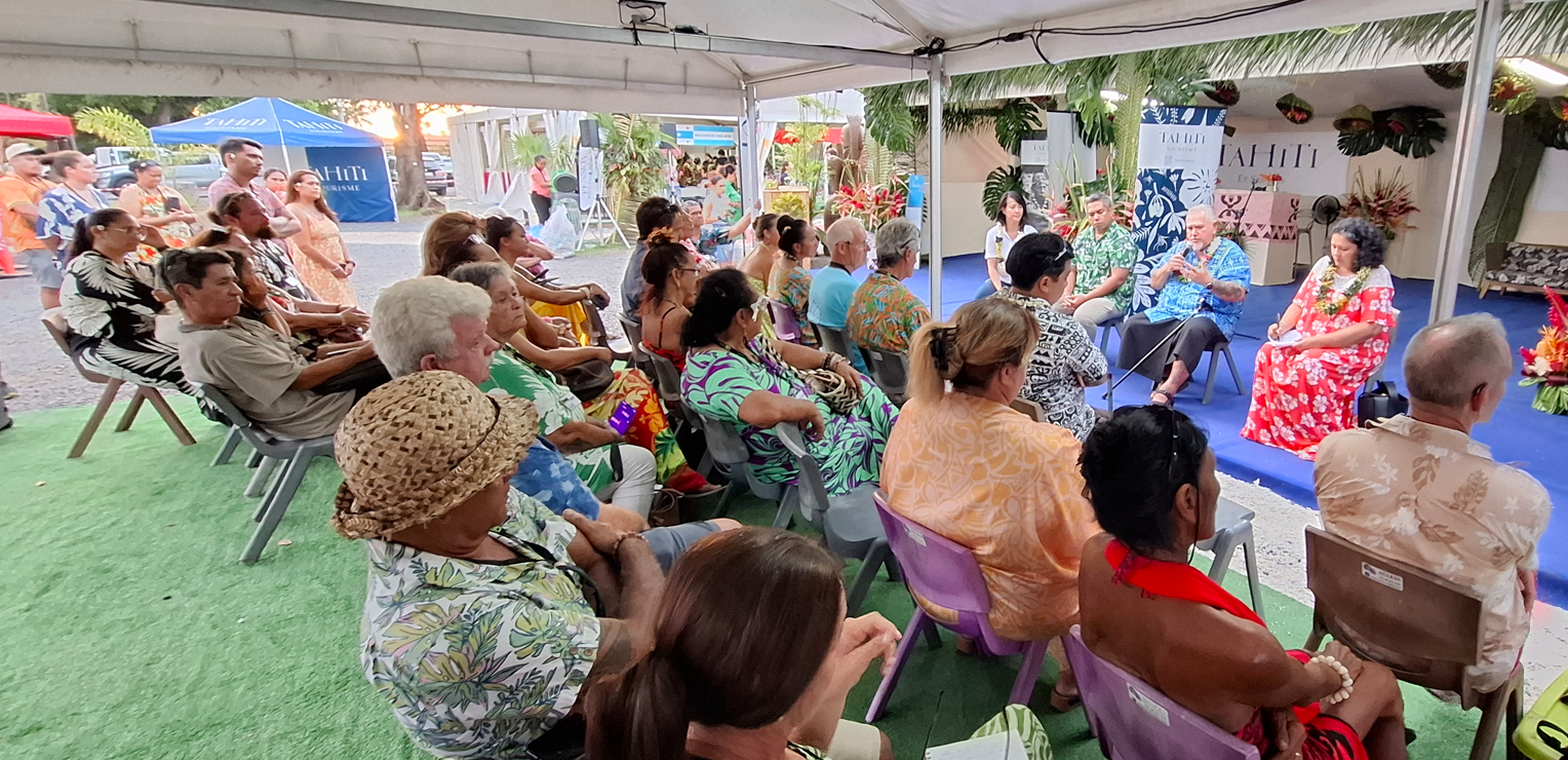 Des discussions pour “éviter les malentendus”