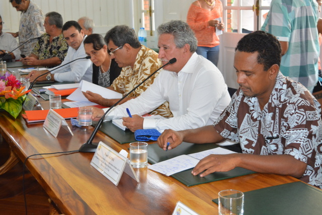 Les négociations entre le gouvernement et l'intersyndicale sont sur la bonne voie