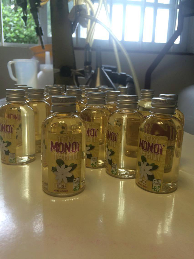 Le mono'i un petit marché aux grandes ambitions