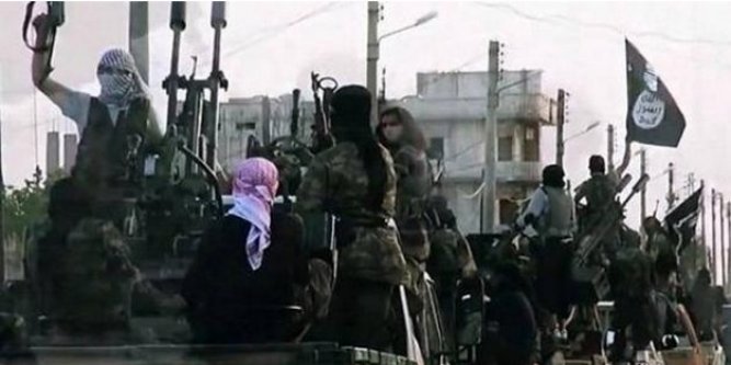 L'Australien, qui avait quitté son pays en 2013 et était connu sous le nom d'Abou Khaled al-Cambodi.