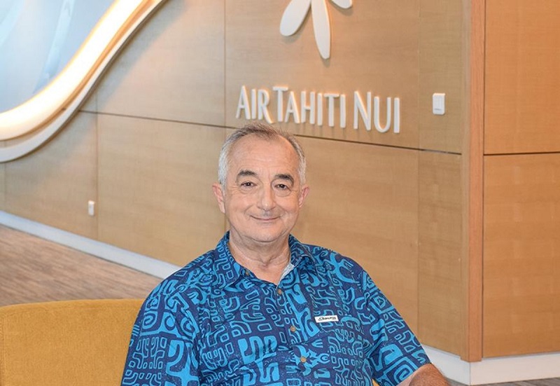 crédit photo Tourmag