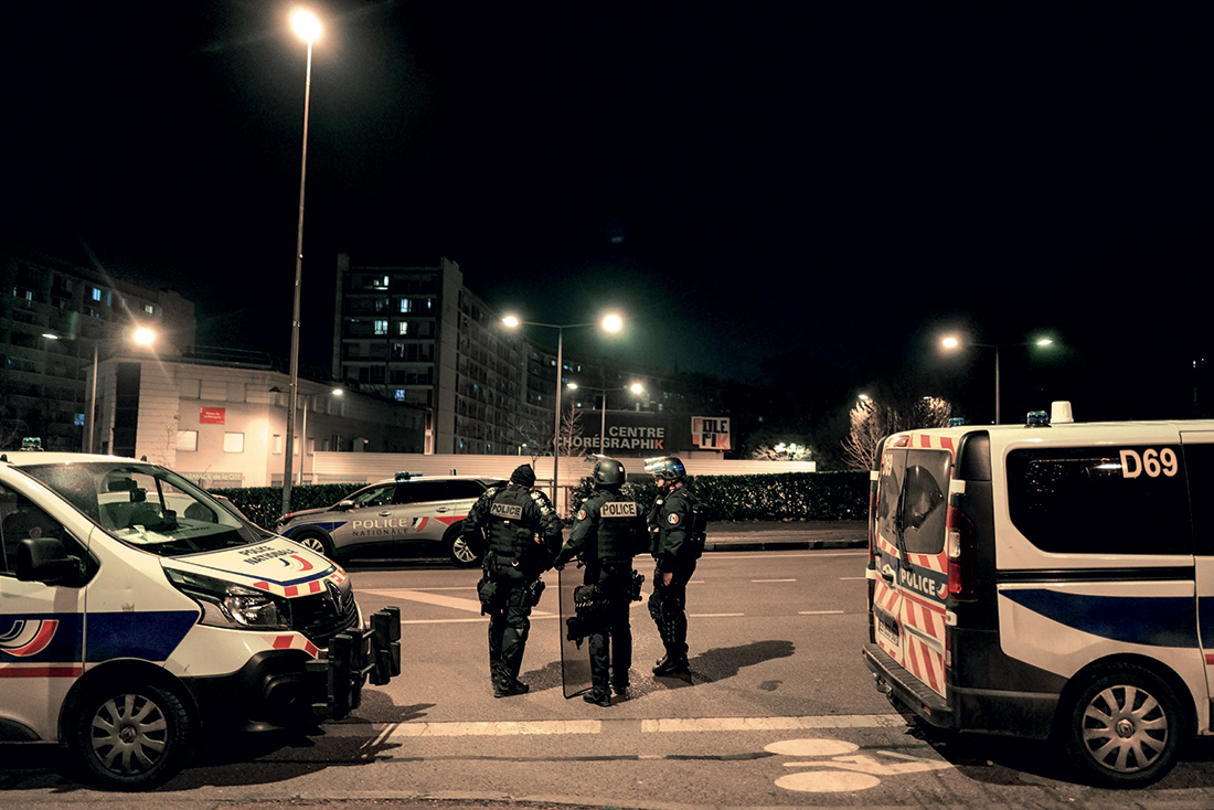 Crédit OLIVIER CHASSIGNOLE / AFP