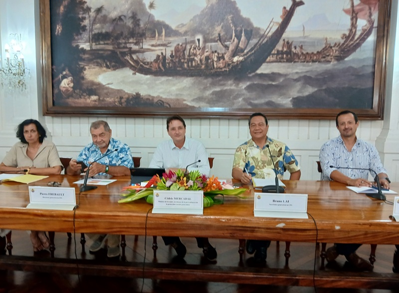 Réforme du RNS : opération pédagogie après un départ raté