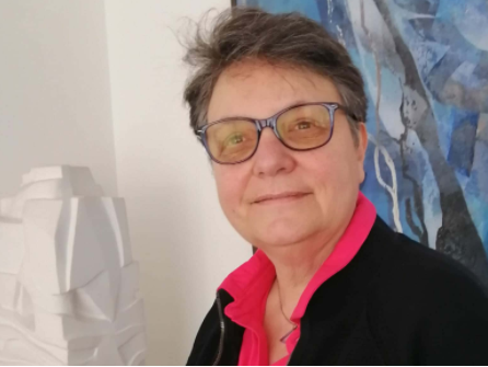 Fabienne Boll : “Dans la franc-maçonnerie, les femmes ont la place qu’elles se sont faite !”