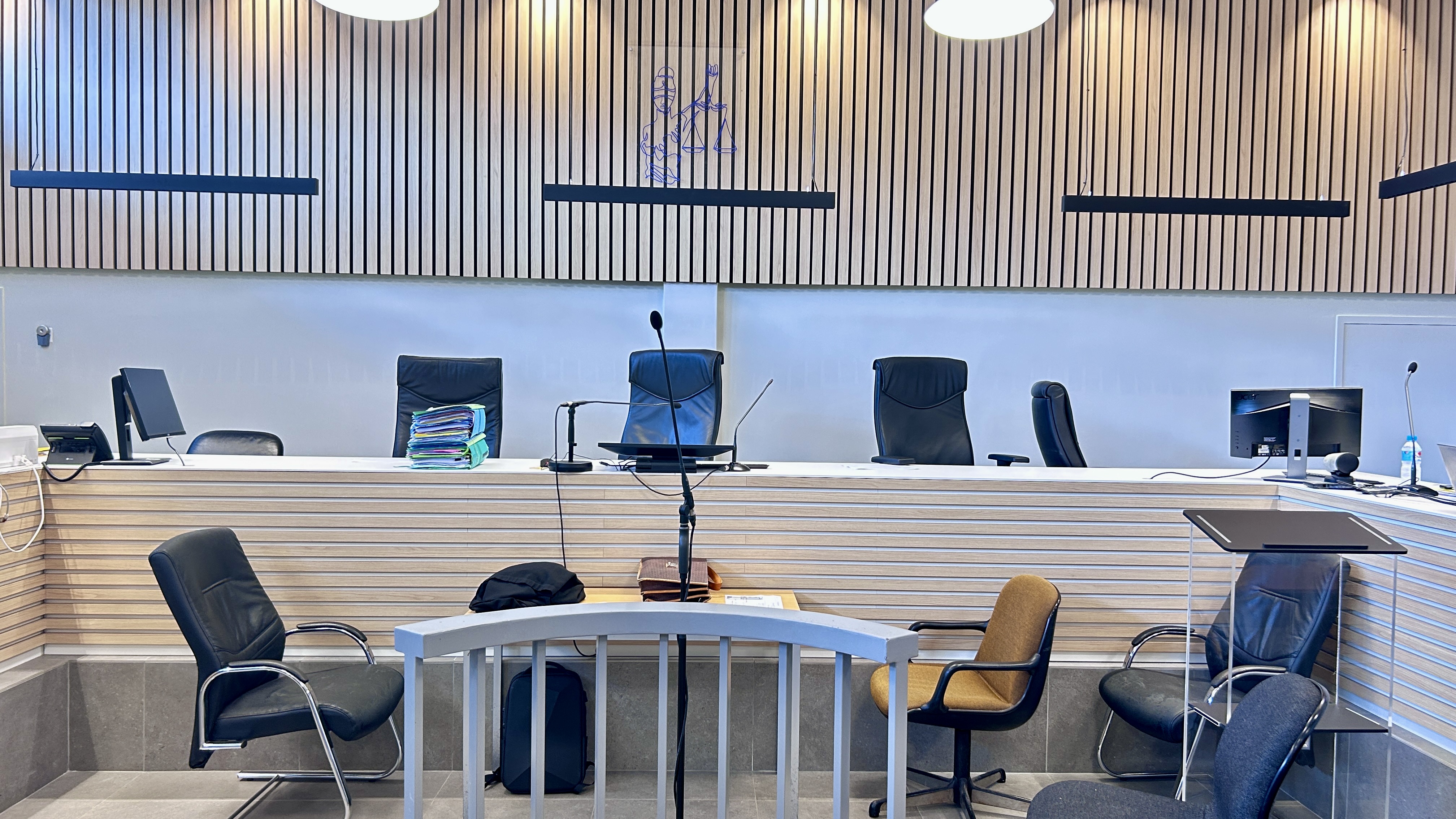 Le tribunal correctionnel s’est penché, ce mardi, sur une affaire de violences conjugales, impliquant un homme de 38 ans, déjà condamné pour des faits similaires.