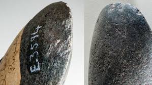 Australie: découverte d'un fragment de "la plus ancienne" hache connue