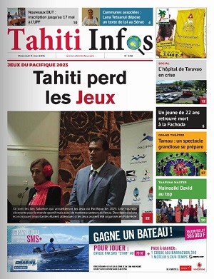 Cliquez sur l'image pour lire le journal