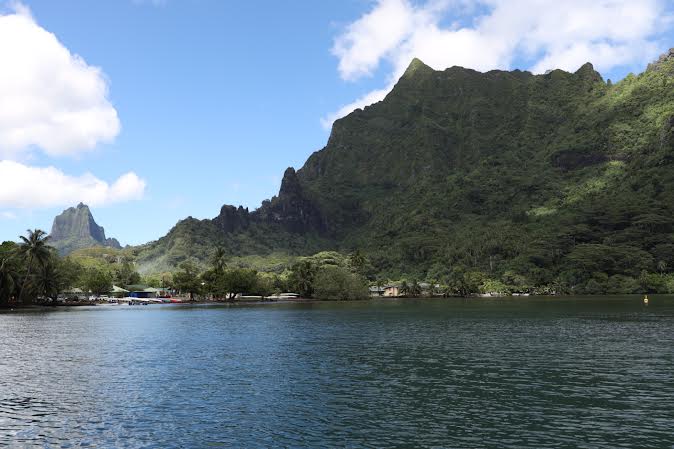 Que pensent les visiteurs venus pour la première fois en Polynésie ? 