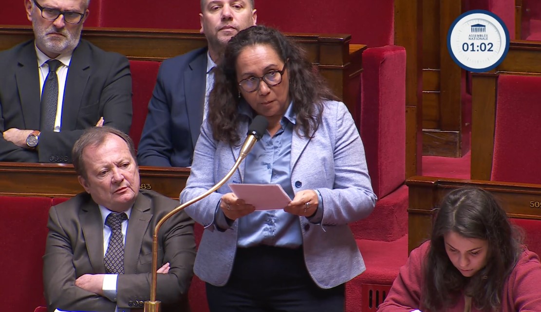 ​Faciliter la vie des bénéficiaires de l’ITR