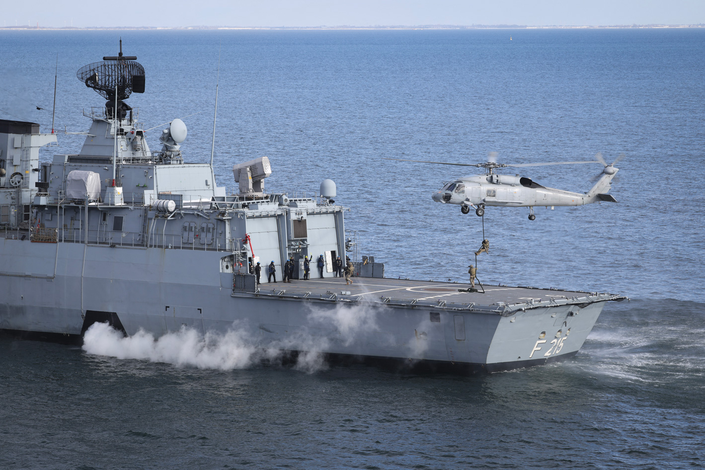 Crédit Christian Charisius / POOL / AFP