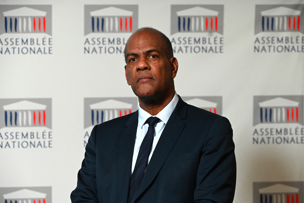 Crédit DOMINIQUE FAGET / AFP