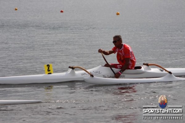 Va’a « World Sprint » : Les « matuatua » prennent la parole