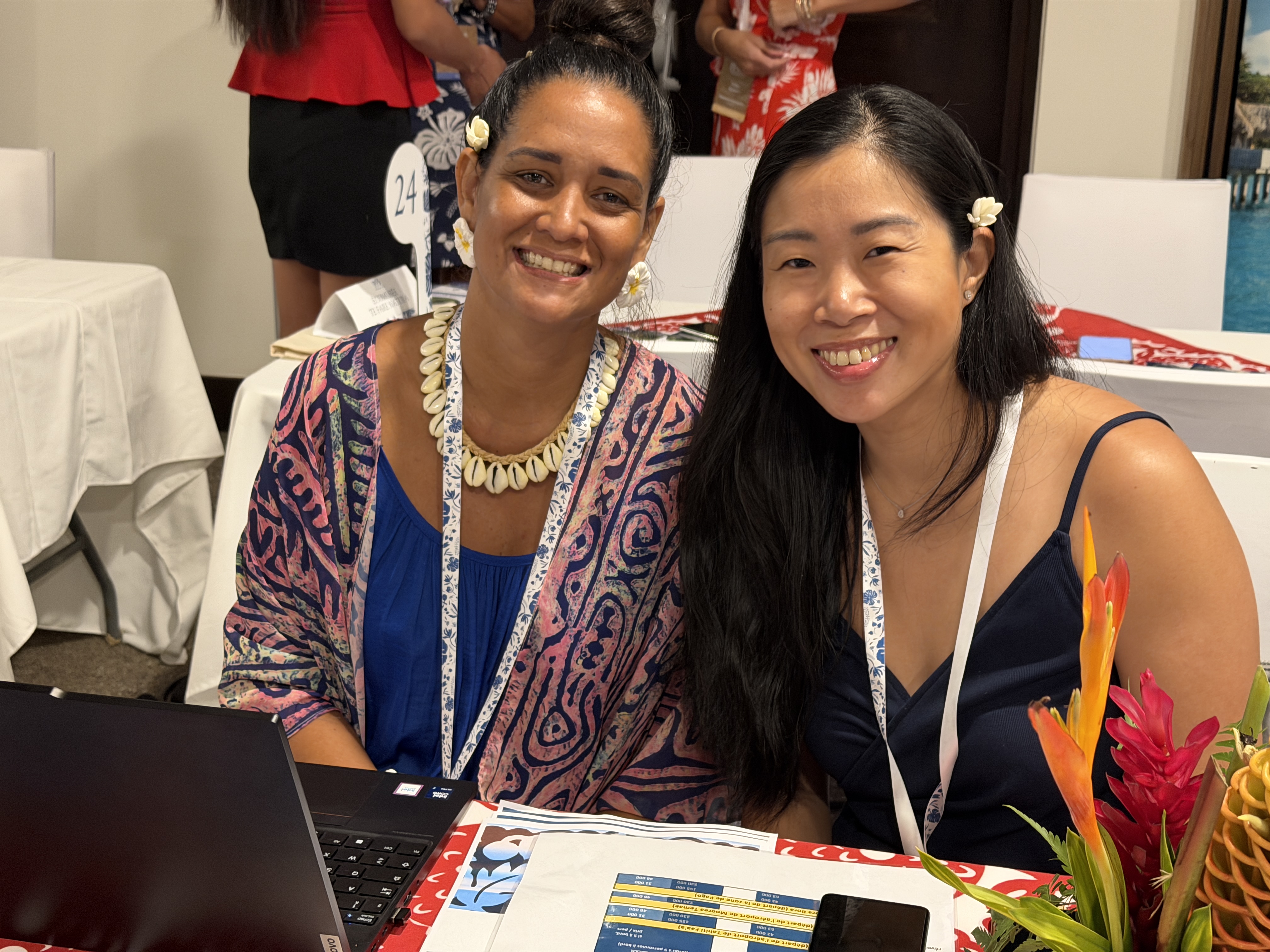 Parau Parau Tahiti, le grand face-à-face du tourisme polynésien