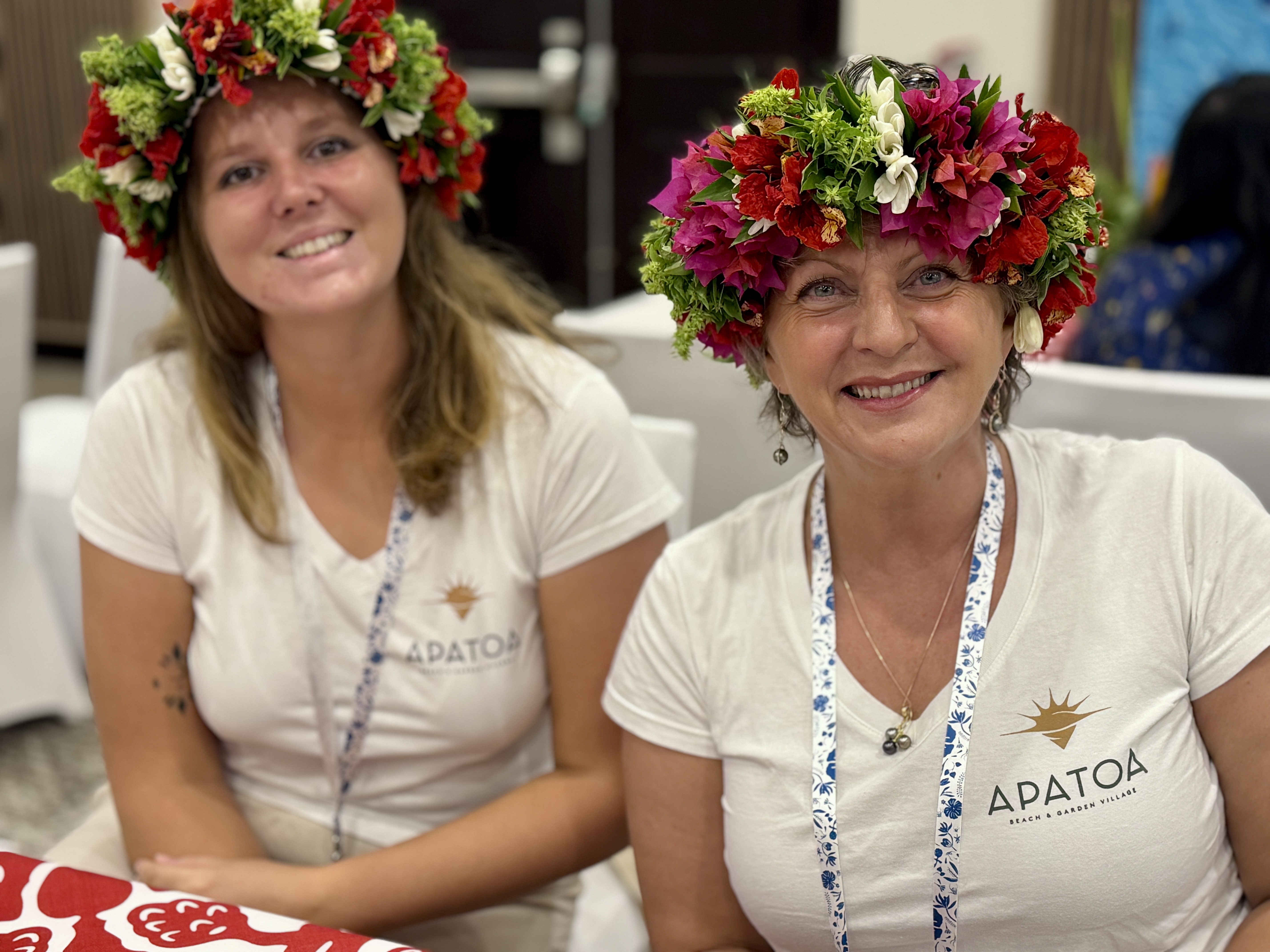 Parau Parau Tahiti, le grand face-à-face du tourisme polynésien