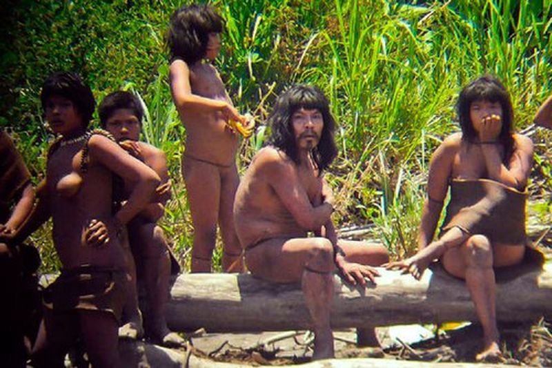 Une nouvelle carte d'Amérique centrale souligne le rôle des populations indigènes