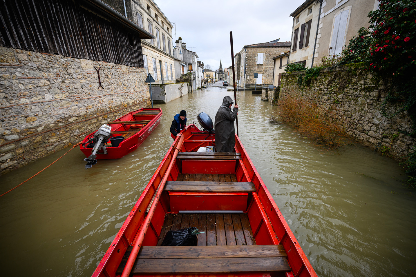Crédit Lionel BONAVENTURE / AFP